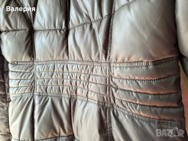 Зимно палто MEXX, снимка 10 - Палта, манта - 47492940