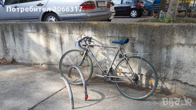 Велосипед с 12 скорости КТМ, снимка 2 - Велосипеди - 26881159