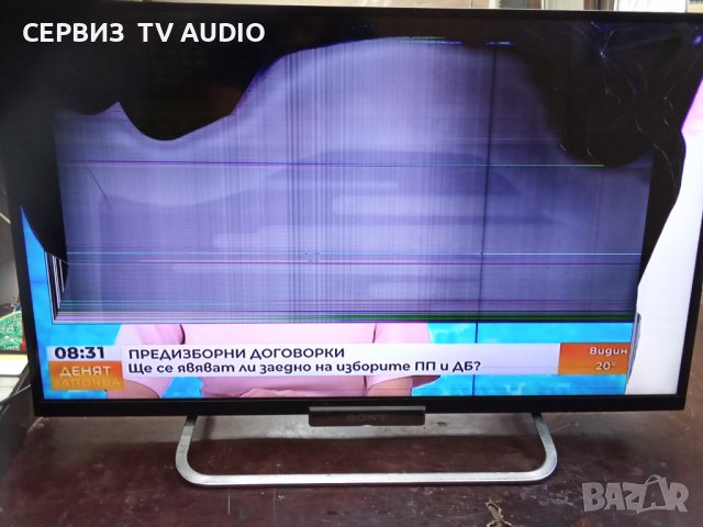 Подсветка 74.32T35.002-1-DX1 TV SONY KDL-32W600A, снимка 2 - Части и Платки - 37716970