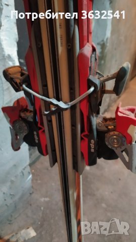 Продавам ски., снимка 1