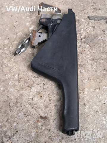 Лост ръчна спирачка за Ауди А3 Audi A3 8L, снимка 2 - Части - 51695701
