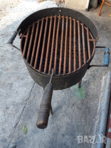 Барбекю , снимка 5 - Барбекюта - 34861532