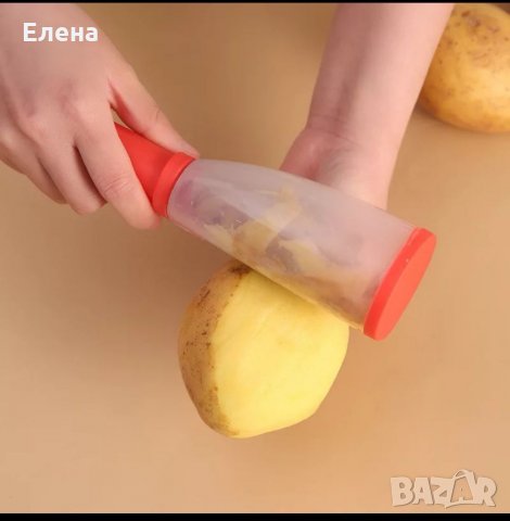 Белачка с контвйнер, снимка 2 - Прибори за хранене, готвене и сервиране - 34843887