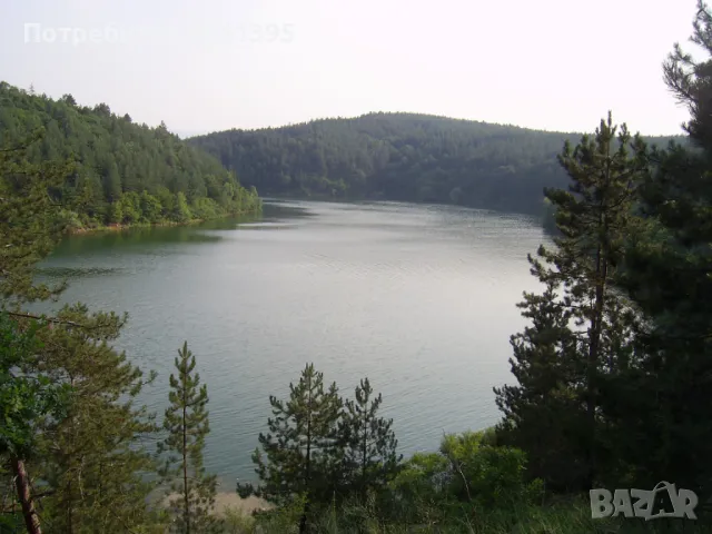 Продавам изгодно имот /земя, парцел/ до язовир Копринка , Казанлък