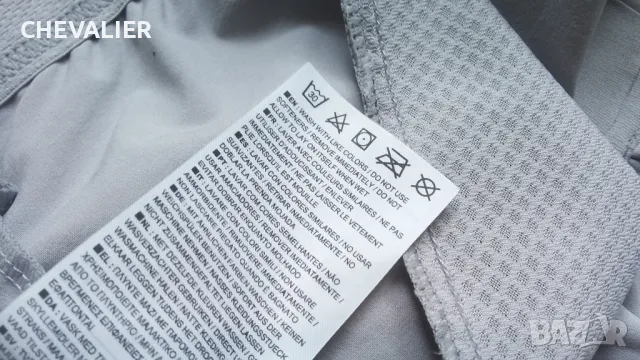 NIKE M NK FLX SHORT VENT MAX 2.0 Stretch размер XXL еластични къси панталони 2-66, снимка 14 - Къси панталони - 49492625