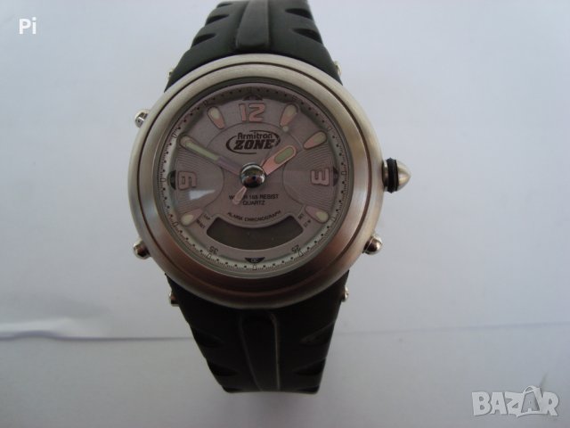 Часовник, Нов, Спортен, снимка 2 - Мъжки - 27993498