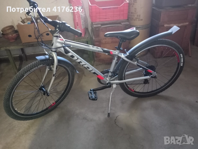 Велосипеди , снимка 7 - Велосипеди - 52682261