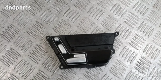 Панел бутони Mercedes S-Class W221 2006г.(заден ляв)	