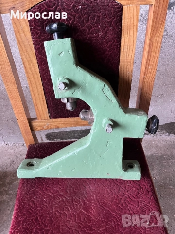 Люнет за ц11мт, снимка 2 - Стругове - 52583064