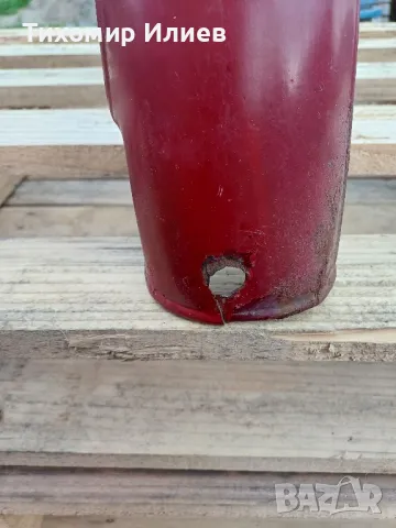 Заден калник за Балкан 50, снимка 5 - Части - 50014760