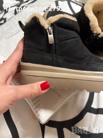 Детски обувки, снимка 3 - Детски боти и ботуши - 52976800