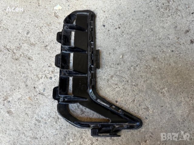 Въздуховод, моторче клапа радиатор, рамка BMW X6 G06, снимка 4 - Части - 50536016