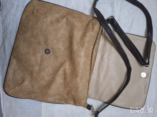 Дамски чанти,различни модели, снимка 7 - Чанти - 41582231