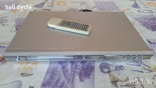 ✅CD/DVD ПЛЕЪР PRO2 MD42069❗