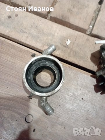 Части за Daewoo Lanos 1.5 бензин. 1998г, снимка 12 - Части - 26927006