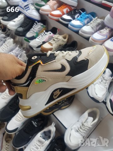 Маратонки, снимка 3 - Маратонки - 42955943