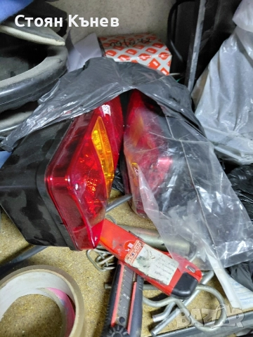 Мех за въздух , снимка 15 - Други - 25369443