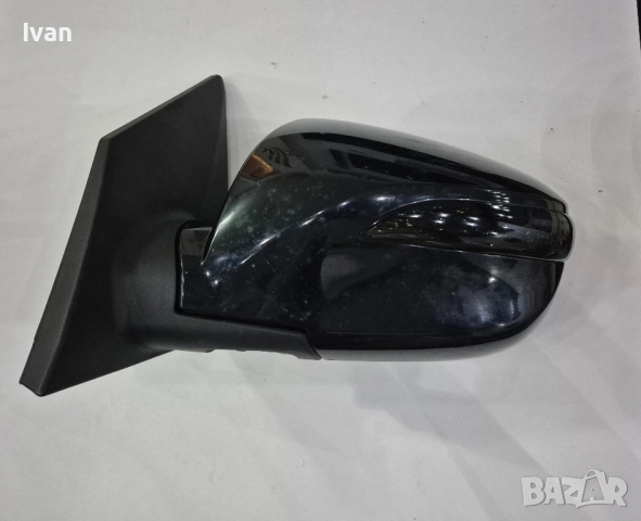 Ляво огледало Хюндай IX 35, снимка 3 - Части - 51637221