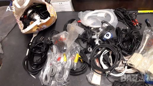 Продавам, снимка 5 - Оригинални зарядни - 27334254