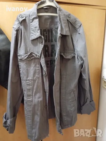 Мъжко спортно сако , снимка 1