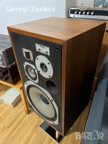 Pioneer HPM 100, снимка 18 - Тонколони - 43382622