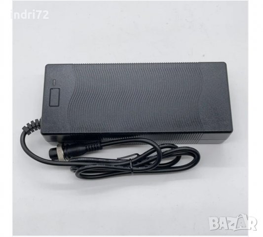 54.6V 2.0A Kaabo зарядно за 48 волта батерии, снимка 2 - Други спортове - 38234063