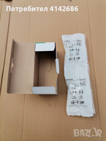 Контакт шуко Schneider , 16A,250V, бял, снимка 5 - Друга електроника - 53097860