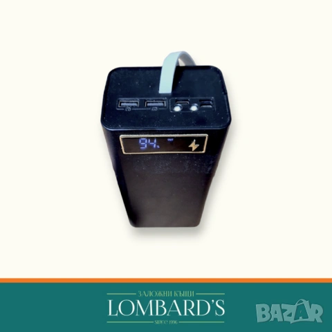 Powerbank T21, N: 44166037, снимка 2 - Външни батерии - 53505232