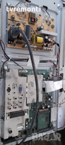 Main Board 715G3292-2(WK928), снимка 6 - Части и Платки - 33113443