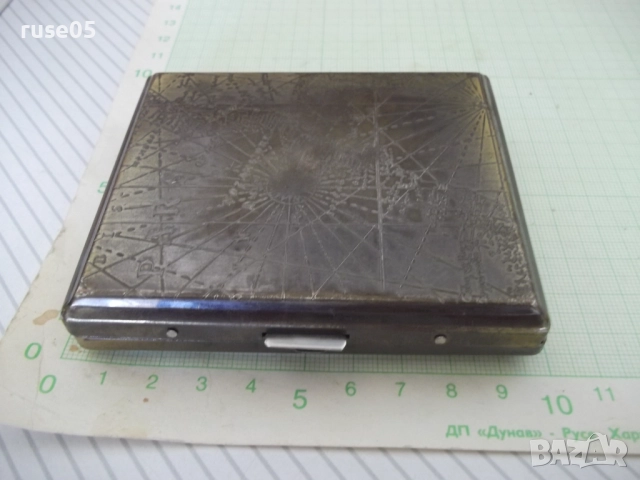 Табакера - 11, снимка 3 - Колекции - 51871436