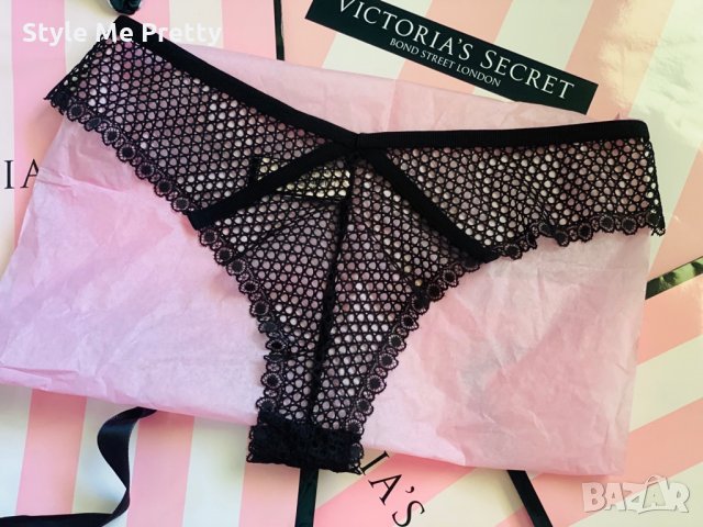 Very Sexy прашки Victoria’s Secret Оригинални, снимка 3 - Подаръци за жени - 28692874