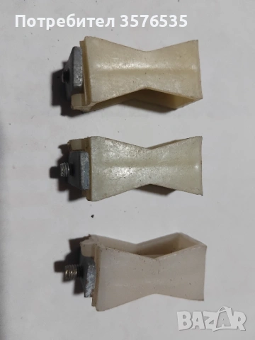 Подложка за монтаж на DIN шина, снимка 3 - Други - 53360468