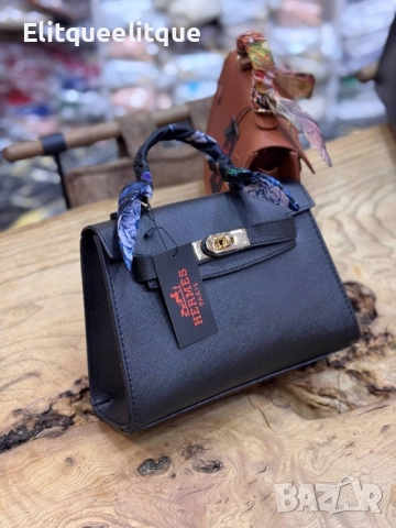 чанти hermes , снимка 10 - Чанти - 52347836