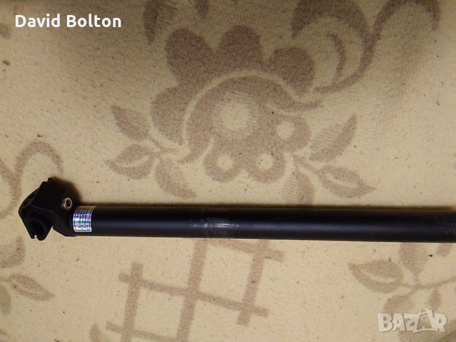 Колче за седалка, снимка 2 - Части за велосипеди - 35155631