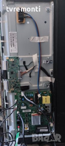 лед диоди от дисплей TPT320B5-FHBN0.K REV.S49P2F.от телевизор PHILIPS модел 32PFS6855/12, снимка 3 - Части и Платки - 37919536