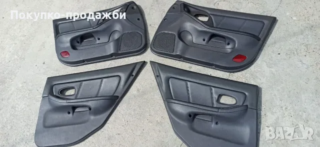 Хюндай елантра 2000crdi , Hyundai Elantra 2002година на части, снимка 6 - Автомобили и джипове - 47826555