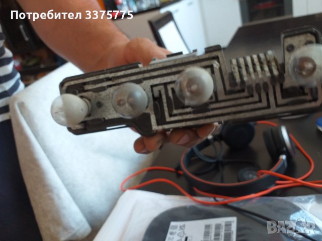 Части за Опел Астра 1,4 1995 г., снимка 2 - Части - 37746007