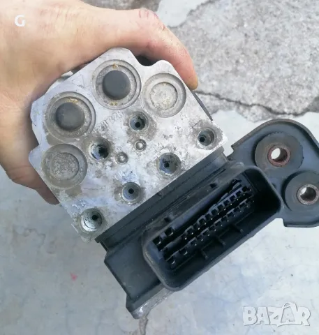 ABS Помпа Опел Вектра 2.0DTI , снимка 6 - Части - 50154962