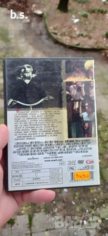 Убийствен пъзел 2 DVD , снимка 3 - DVD филми - 43117499