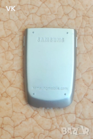 Батерия SAMSUNG BST1338SE за SGH-S500, SGH-S508, SGH-Z500