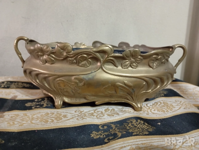 барокова жардиниера