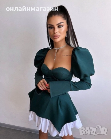 Дамска рокля Стандарт 