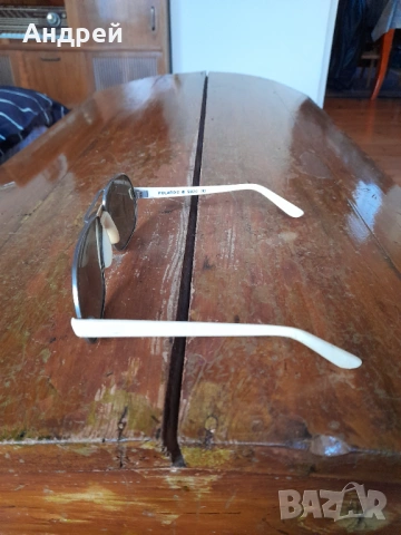 Стари слънчеви очила Polaroid, снимка 5 - Други ценни предмети - 53373724