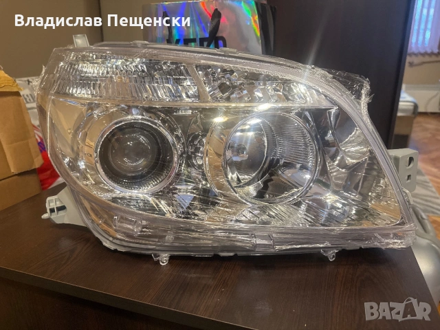 Фар за Даихатсу териос