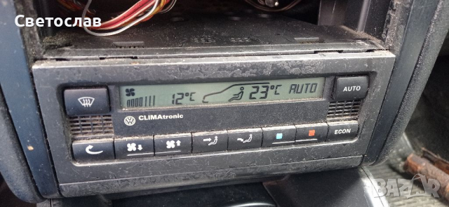 Volkswagen Golf 4 1.4 16v НА ЧАСТИ, снимка 3 - Автомобили и джипове - 36462083