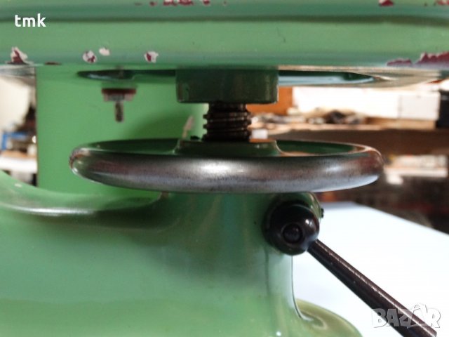 Металографски вертикален шлайф, снимка 10 - Други машини и части - 26886811