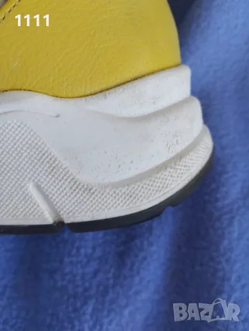 Сникърски Gabor., снимка 3 - Дамски ежедневни обувки - 49512527