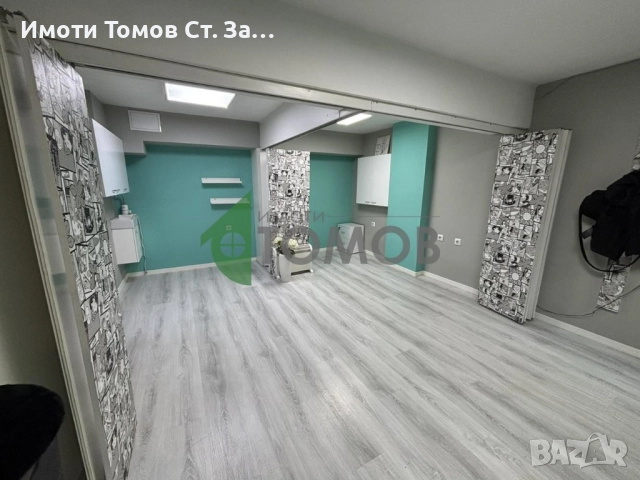 Търговско помещение под наем в Център, снимка 2 - Магазини - 52244465