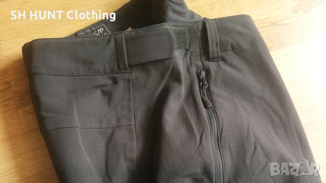 HELLY HANSEN ODIN Stretch Trouser размер S изцяло еластичен панталон - 2196, снимка 5 - Панталони - 53576514