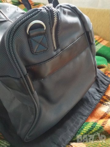Нова чанта/сак GIORGIO ARMANI, оригинал, снимка 6 - Сакове - 28014032